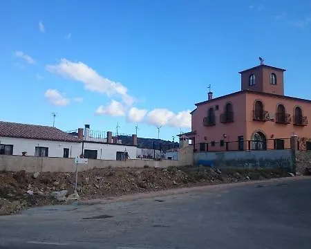 Casa Rural Del Carmen-3