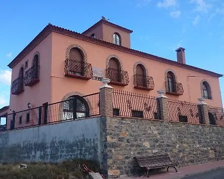Casa Rural Del Carmen-2